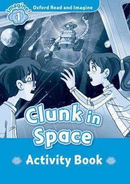 Clunk in Space