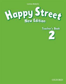 Happy Street