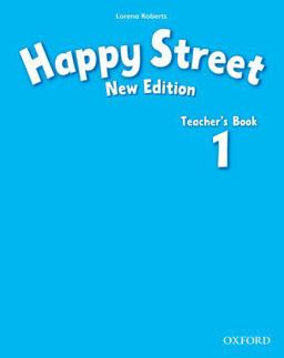 Happy Street, Level 1