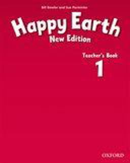 Happy Earth, Level 1-2