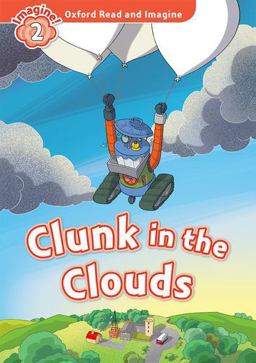 Clunk in the Clouds