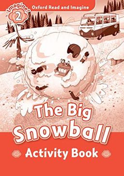 The Big Snowball, Level 2