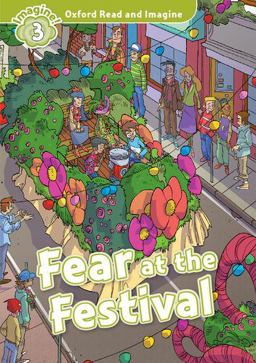 Fear at the Festival, Level 3