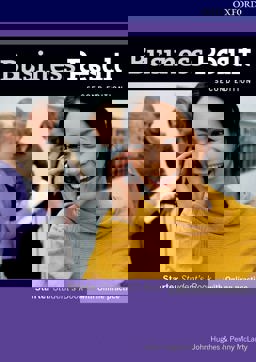 Business Result Starter