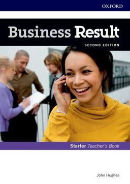 Business Result Starter