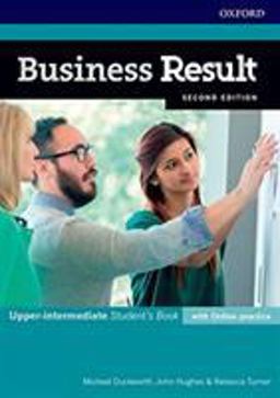 Business Result - Upper-Intermediate