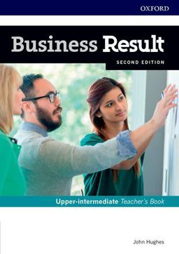 Business Result Upper-Intermediate