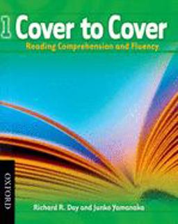 Cover to Cover 1 Student Book