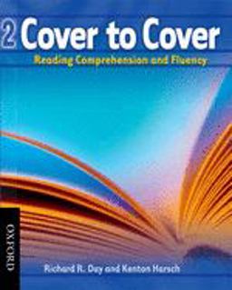Cover to Cover 2 Student Book