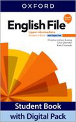 English File - Upper Intermediate