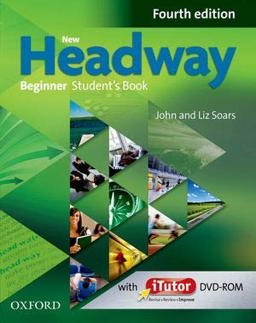 New Headway, Pre-Intermediate