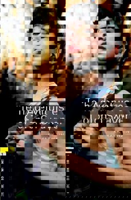 The Adventures of Tom Sawyer (Oxford Bookworms Library)  9780194789004 Front Cover