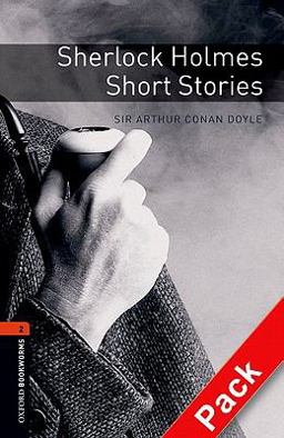 Sherlock Holmes Short Stories