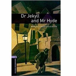 Dr. Jekyll and Mr. Hyde
