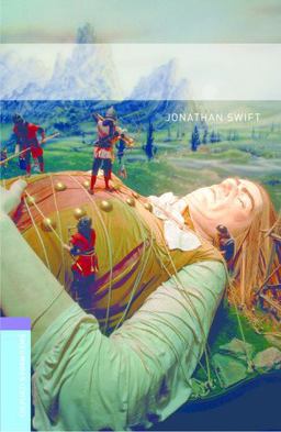 Oxford Bookworms Library: Gulliver's Travels