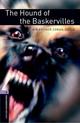 Oxford Bookworms Library: the Hound of the Baskervilles