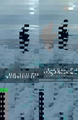 Oxford Bookworms Library: Level 6: Night Without End Oxford Bookworms Library: Level 6: Night Without End