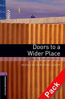 Doors to a Wider Place