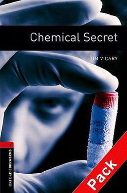 Chemical Secret, Level 3