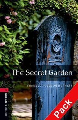 The Secret Garden, Level 3