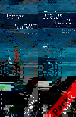 Tess of the D'Urbervilles  9780194793506 Front Cover