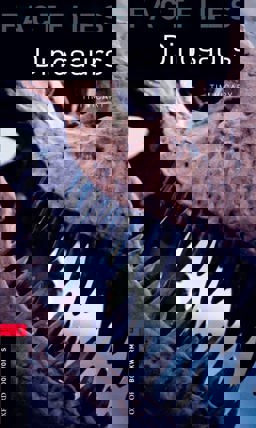 Factfiles Dinosaurs 3rd 9780194794466 Front Cover