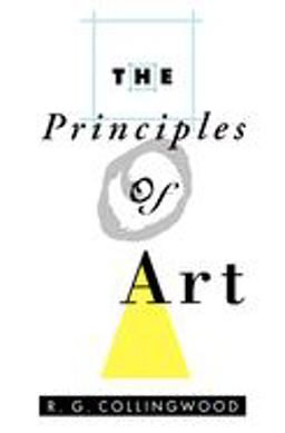 Principles of Art  9780195002096 Front Cover