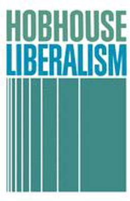 Liberalism  9780195003321 Front Cover