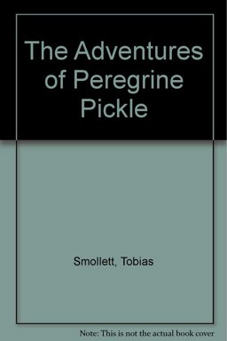The Adventures of Peregrine Pickle