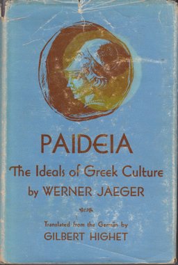 Paideia
