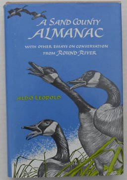 A Sand County Almanac