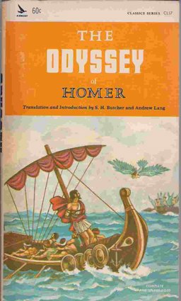 The Odyssey