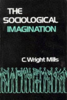 Sociological Imagination  9780195007510 Front Cover