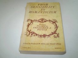 From Sensibility to Romanticism