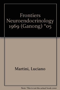 Frontiers in Neuroendocrinology, 1969