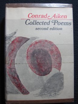 Collected Poems, 1916-1970
