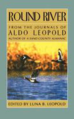 Round River  9780195015638 Front Cover