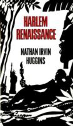 Harlem Renaissance  9780195016659 Front Cover