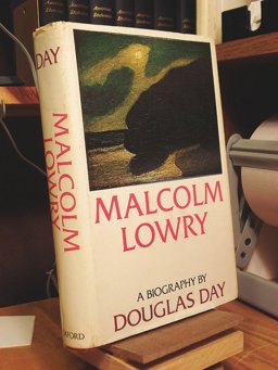 Malcolm Lowry