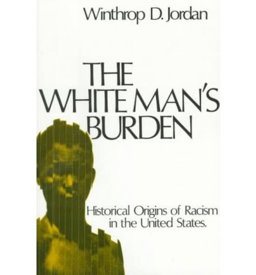 White Man's Burden