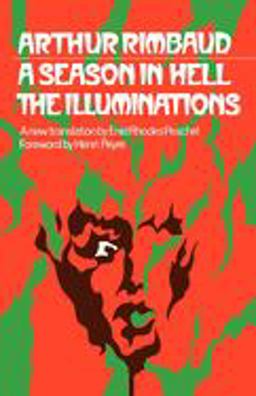 Season in Hell and the Illuminations  9780195017601 Front Cover