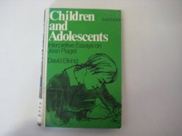 Children and Adolescents Children and Adolescents