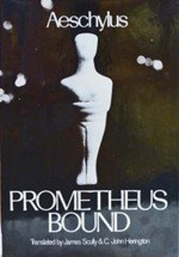 Prometheus Bound