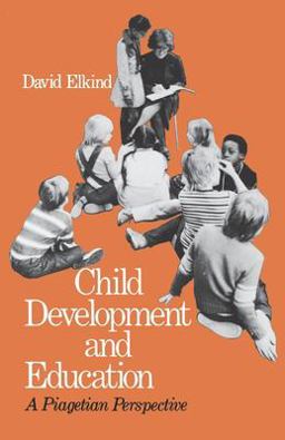 Child Development and Education Child Development and Education