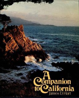 A Companion to California A Companion to California