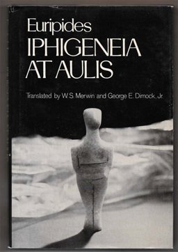Iphigeneia at Aulis