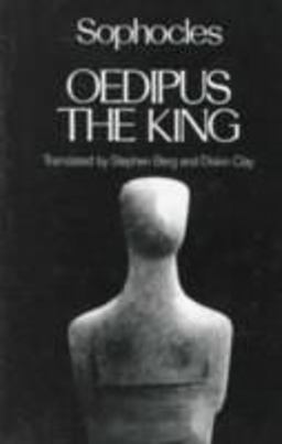 Oedipus the King