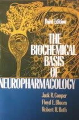 The Biochemical Basis of Neuropharmacology
