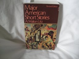 Major American Short Stories