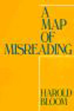A Map of Misreading